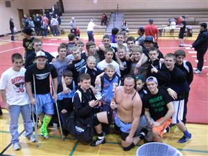2nd @ Davenport 2011 